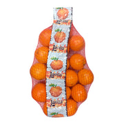 Naranja malla 4 kg