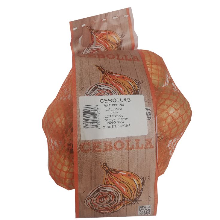 Cebolla malla 1k