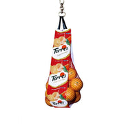 NARANJA 1ª TORRES