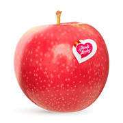 Manzana pink lady