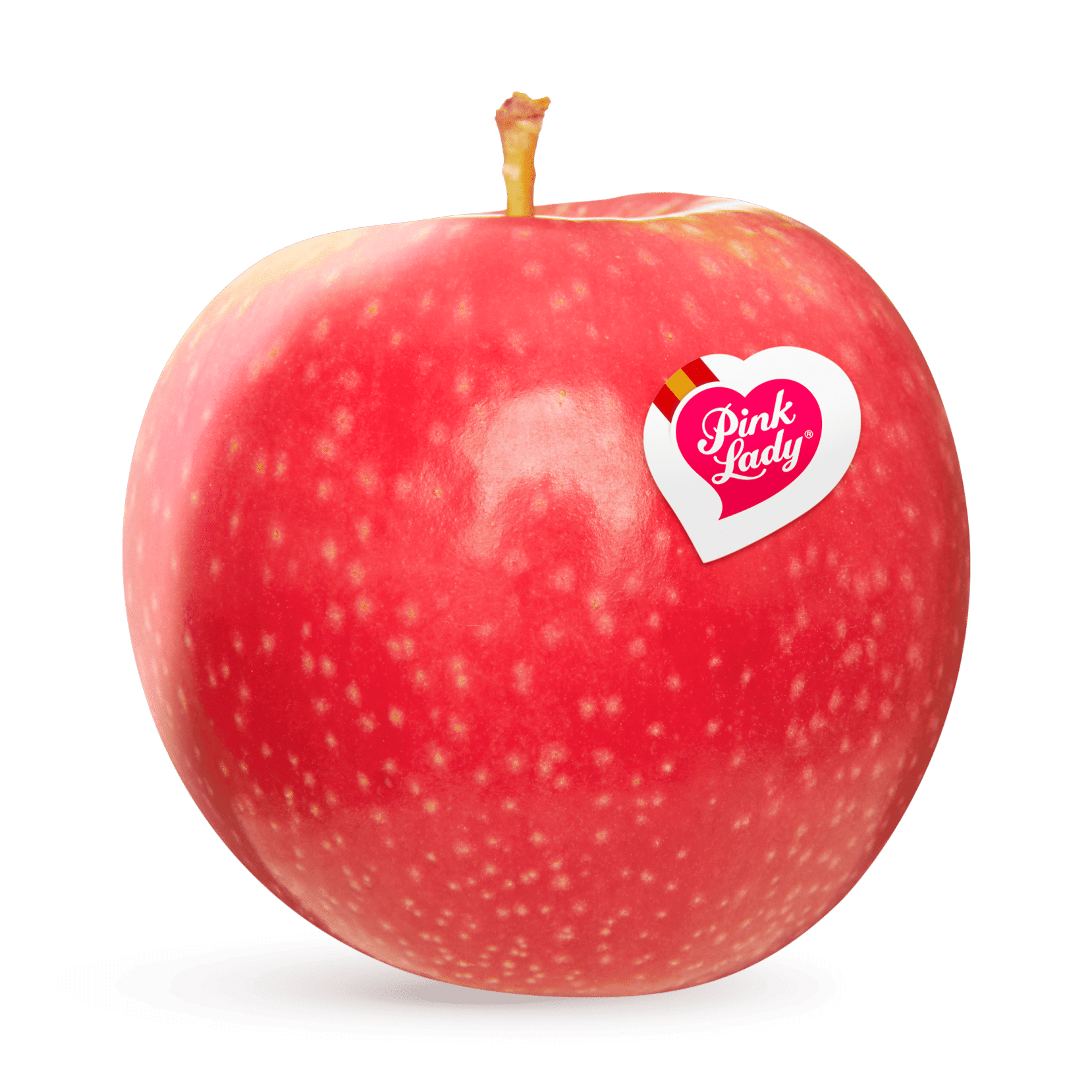 Manzana pink lady