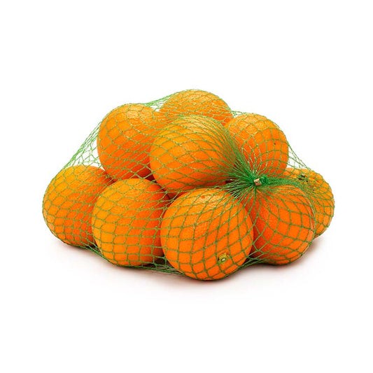 Naranja malla 3kg La Despensa