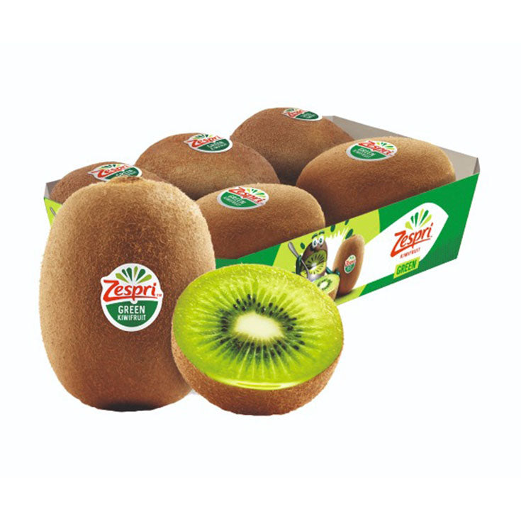 Kiwis Zespri súper