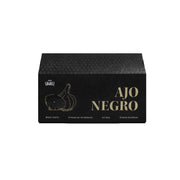 Ajo negro 2u