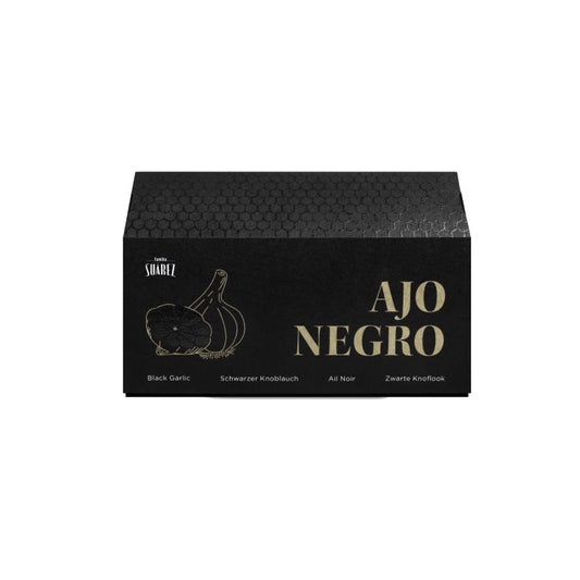 Ajo negro 2u La Despensa