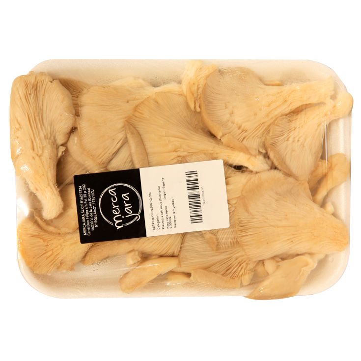 Seta bandeja Mercajara 300g