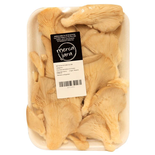 Seta bandeja Mercajara 300g La Despensa