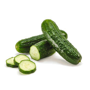 Pepino corto