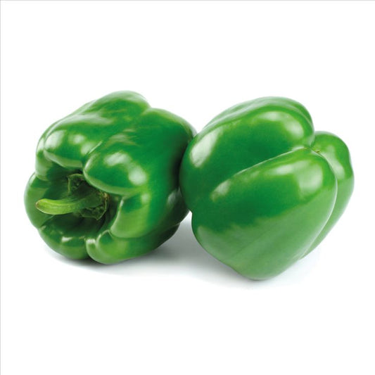 Pimiento verde La Despensa