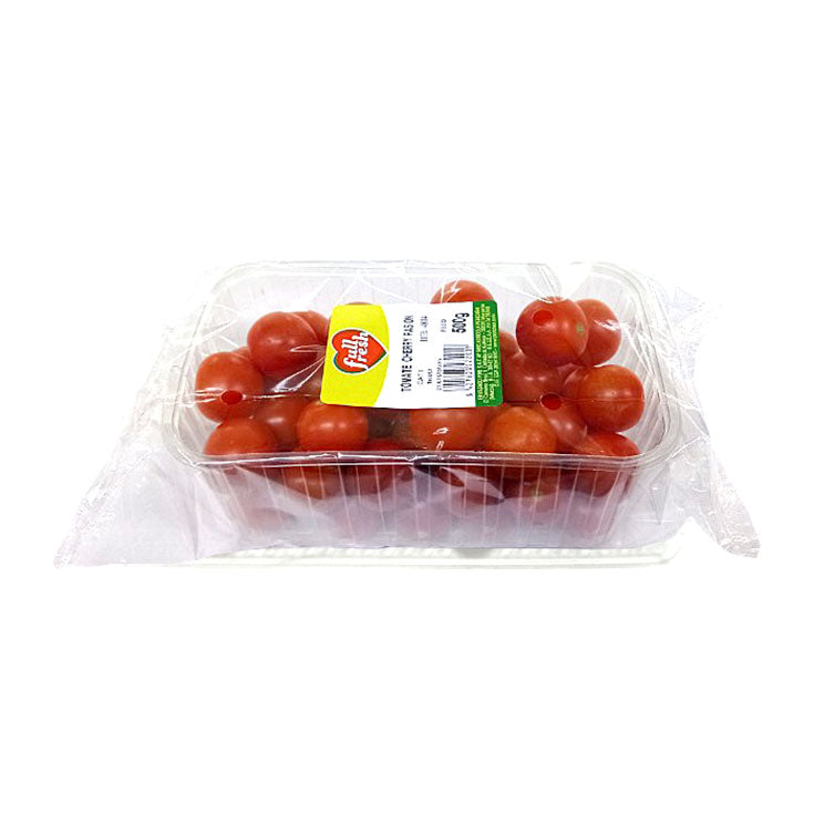 Tomate cherry 500g