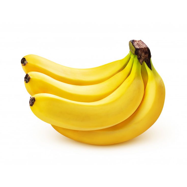 Plátano cavendish