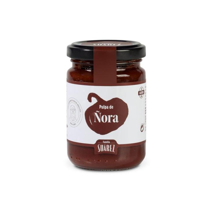 Ñora pulpa 135g