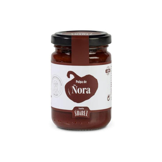 Ñora pulpa 135g La Despensa