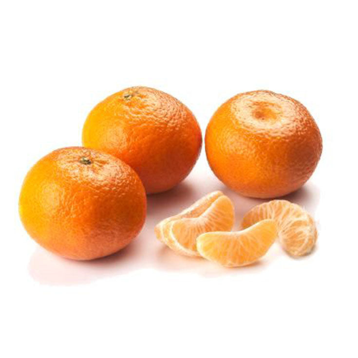 Mandarina plasencia