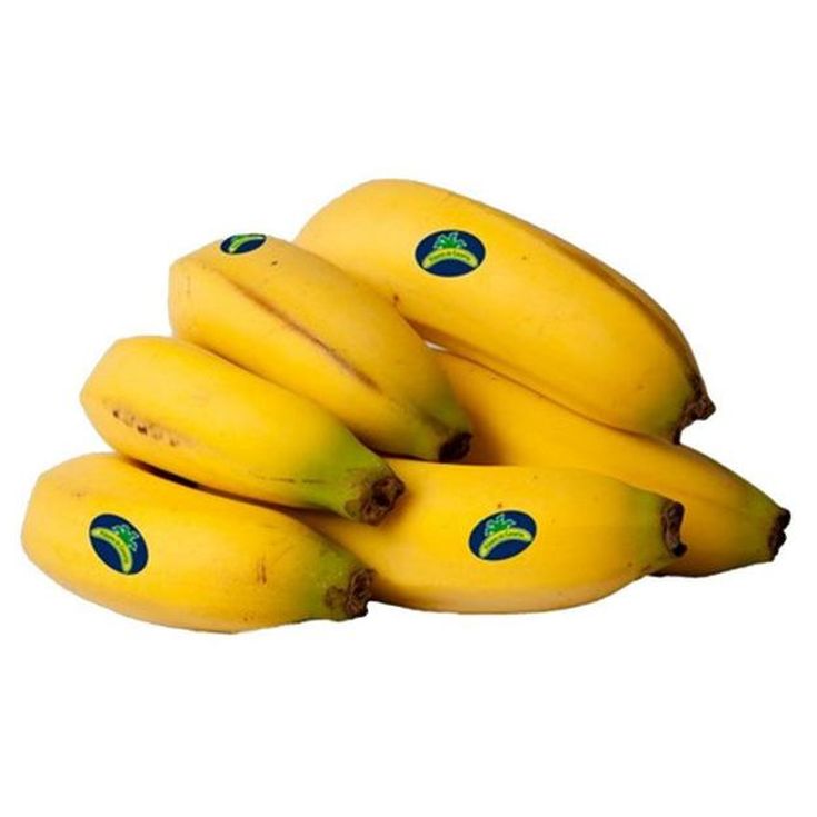 Plátano canario