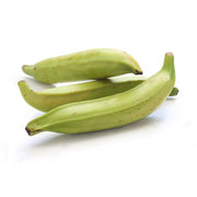Plátano macho