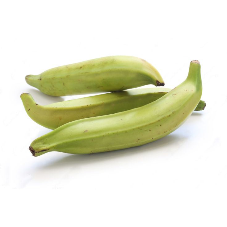 Plátano macho