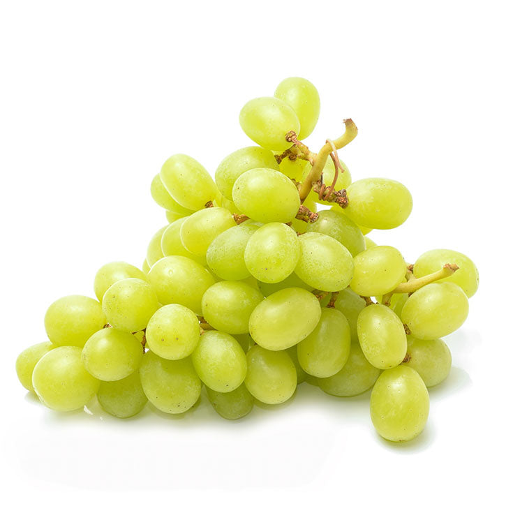 Uva blanca