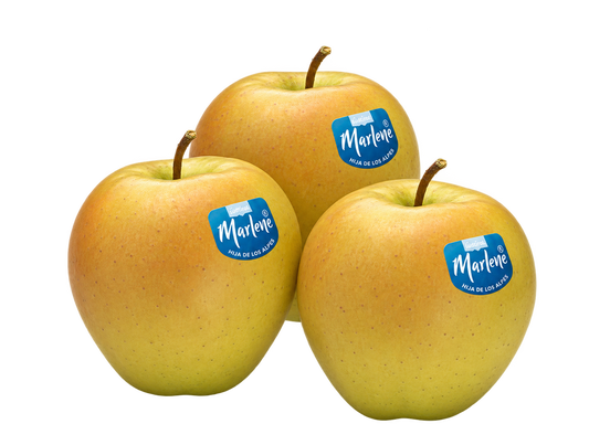 Manzana golden marlene La Despensa