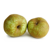 Manzana reineta