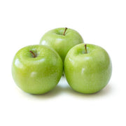 Manzana granny smith