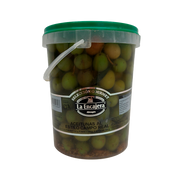 Aceituna Campo real Campo real 950g