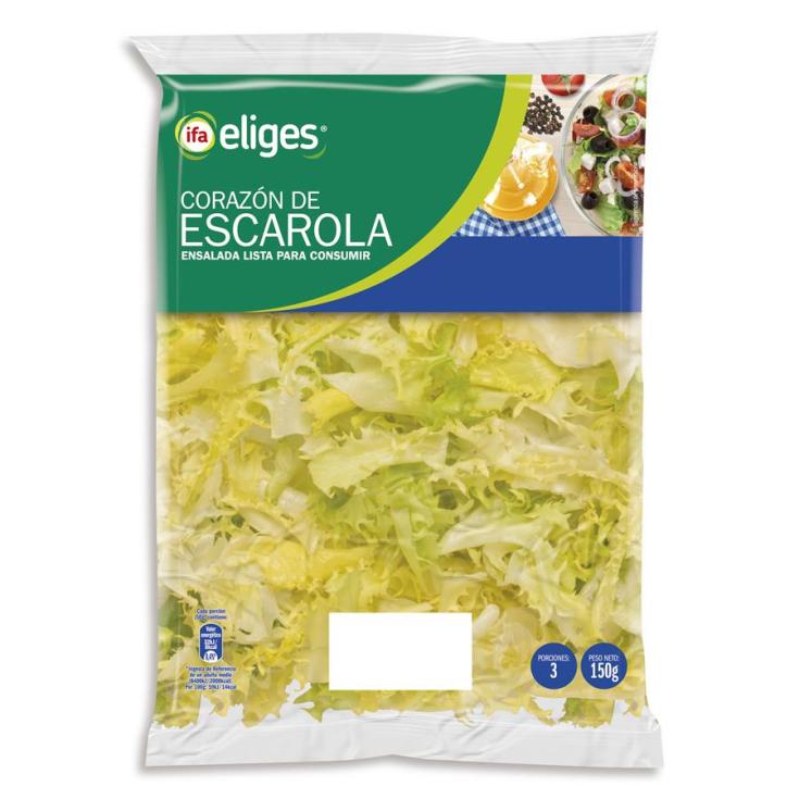 Escarola bolsa Ifa 150g