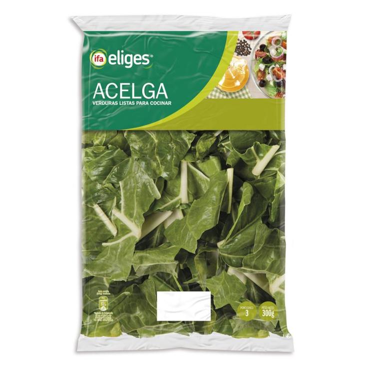Acelga bolsa Ifa 300g