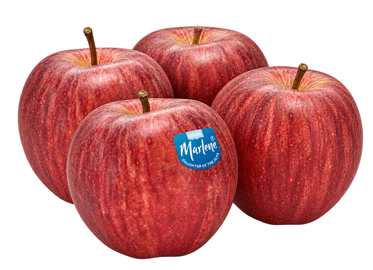 Manzana royal gala Marlene