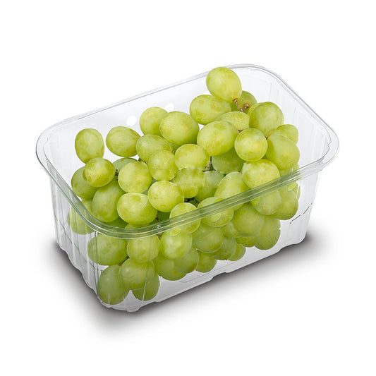 Uva blanca sin pepita 500g La Despensa