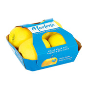 Manzana golden marlene bandeja 750grs