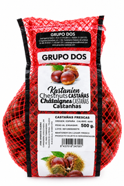 Castaña
