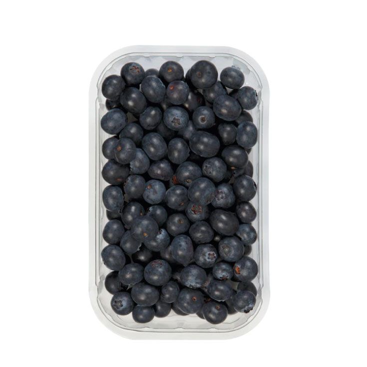 Arándano negro bandeja 200g