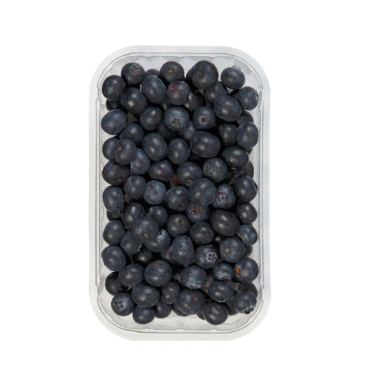 Arándano negro bandeja 200g La Despensa