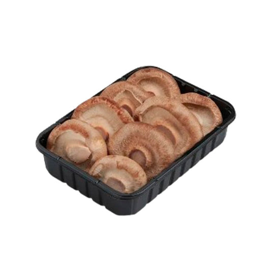Seta shiitake bandeja Mercajara 180g La Despensa
