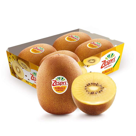Kiwi gold Zespri 500g La Despensa