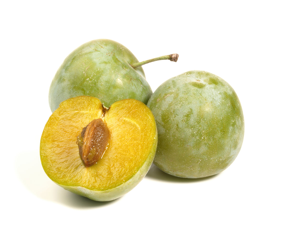Ciruela Claudia 500g