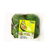 Aguacate bandeja 500gr