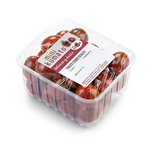 Tomate cherry kuma 250g La Despensa
