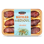 Datil medjoul  Tarrina 180g