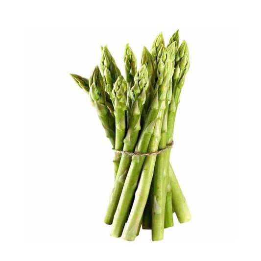 Espárrago verde  250g La Despensa