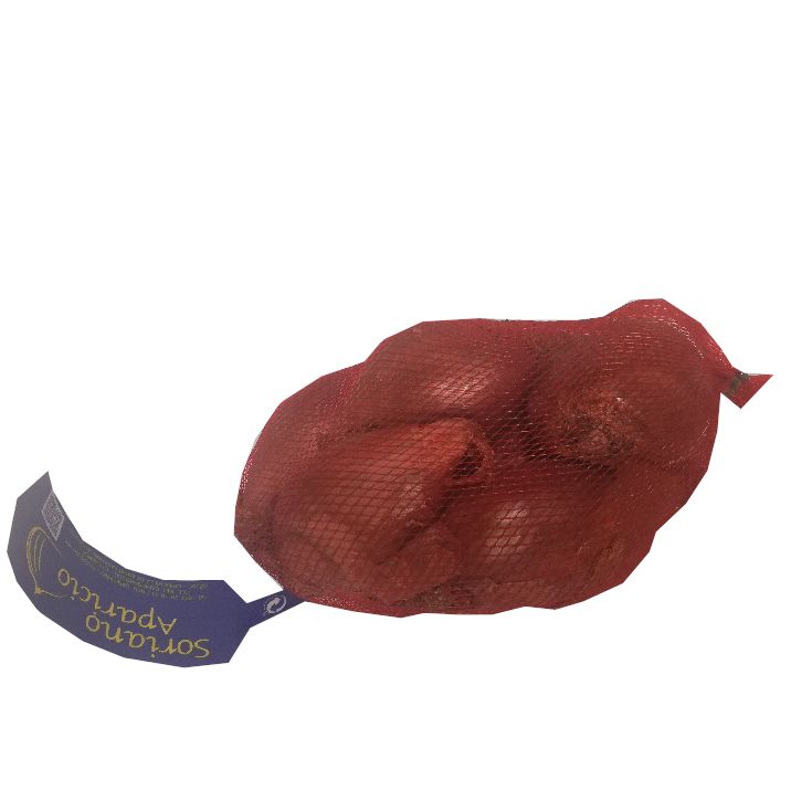 Cebolla chalota 250g