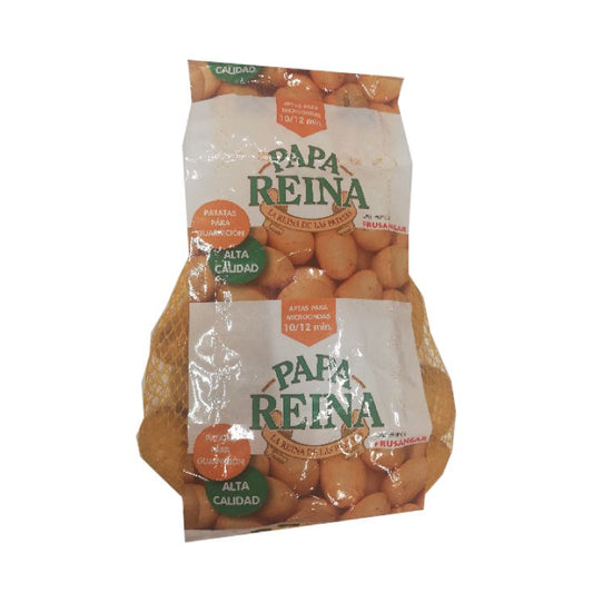Patata guarnición bandeja 1k La Despensa