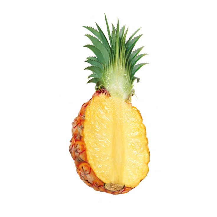 Piña super sweet media unidad