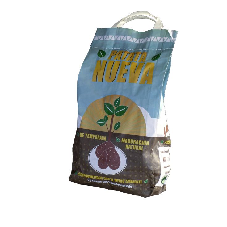 Patata nueva 2kg