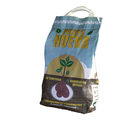 Patata nueva 2kg La Despensa