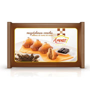 Magdalena concha c/chocolate Arenas 200g