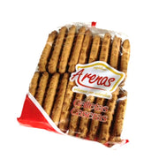 Galleta casera casera Arenas 400g