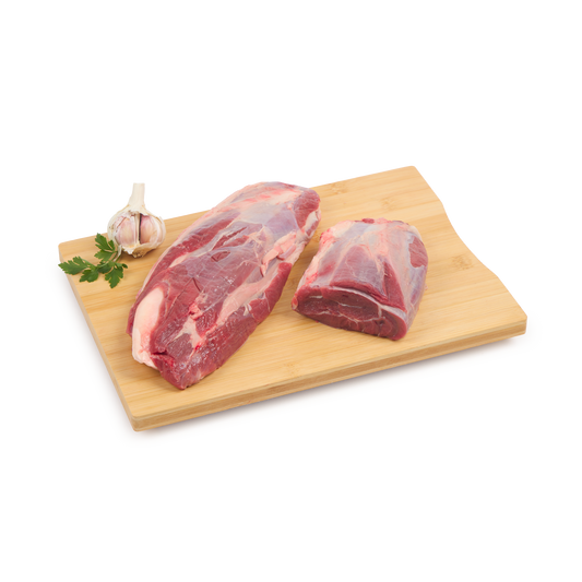 Morcillo de añojo La Despensa