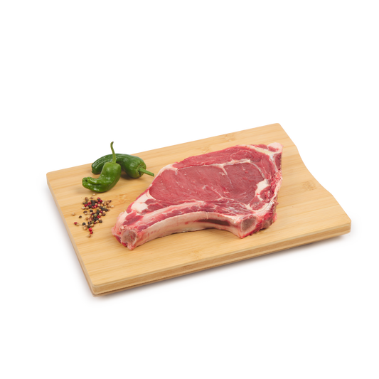 Chuletón lomo de añojo La Despensa